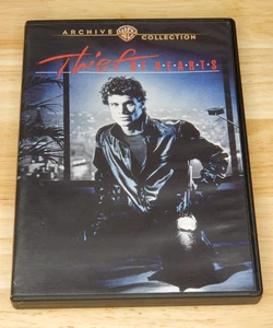 Thief of Hearts (DVD, 1984 Film) Warner Bros Archive Collection, Steven Bauer - Picture 1 of 3
