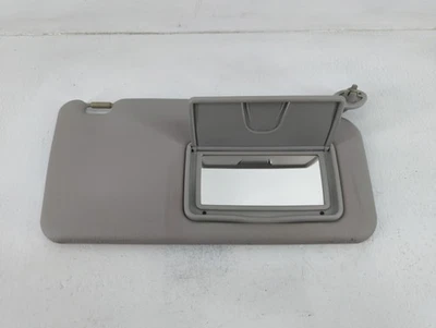 Espejo parasol derecho gris claro para pasajero Suzuki Sx4 2007-2013 YKUUZ Foto 1 de 4