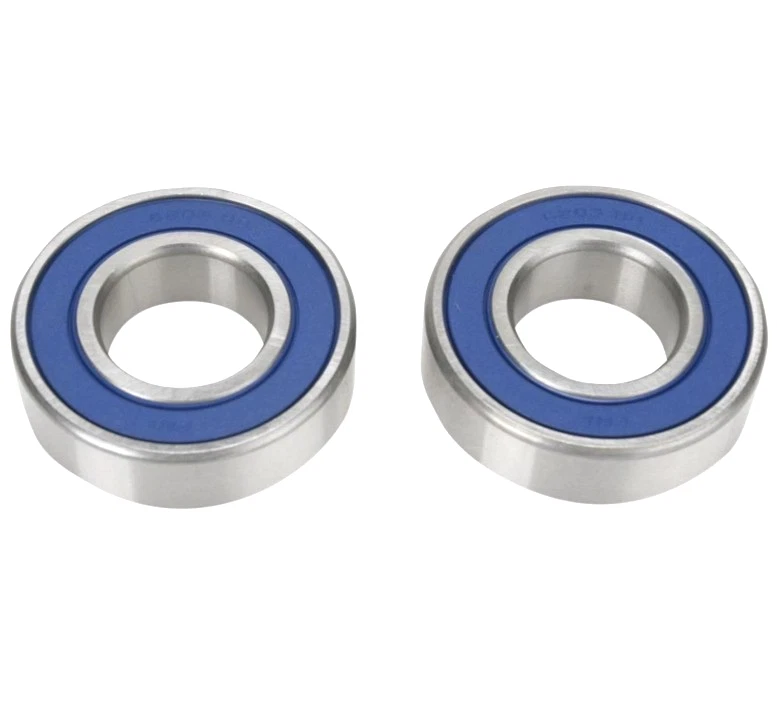 Drag Specialties - 25-1571 - Wheel Bearing and Seal Kit, 25mm ID Harley Touring - Image 1 of 4