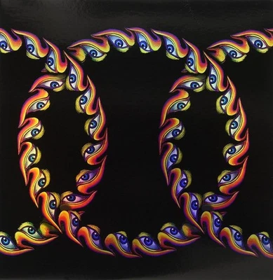 Tool (2) - Lateralus - METAL *PICTURE DISC* - Image 1 of 4