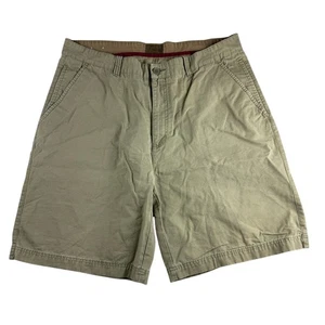 St. John's Bay Herren Shorts - Größe 40 - Top Zustand - Bild 1 von 7