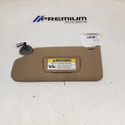 Parasol para conductor con iluminación construido en EE. UU. 03-07 ACCORD 629495 Foto 1 de 4