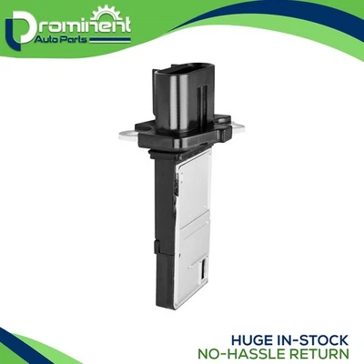 Mass Air Flow Sensor MAF Meter for 2010-2015 Chevrolet Camaro 6.2L V8 15865791 - Image 1 of 4