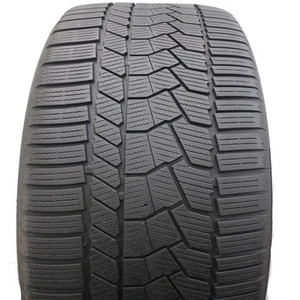 1x CONTINENTAL 305/35 R21 109V XL WinterContact T860P N0 Winterreifen 2019 6,2mm - Bild 1 von 5