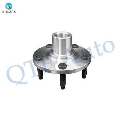 Conjunto de rolamento de cubo de roda dianteira para 2007-2010 Lincoln MKX - Imagem 1 de 4