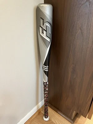 Bate de béisbol USSSA Marucci F5 27"/17 League MSBF5310 2-3/4 Foto 1 de 4