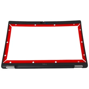 Neu für Dell Latitude 5440 E5440 Precision 3480 Blende schwarz IR Cam JK0TP 14 Zoll US - Bild 1 von 5