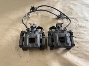 Ford Mustang GT 2015-2023 5,0 pinzas traseras frenos - OEM - Imagen 1 de 11