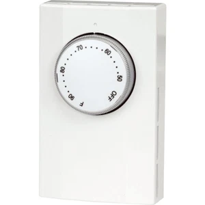 King Electric K102 Double Pole Thermostat - Picture 1 of 1