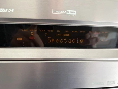 sintoamplificatore yamaha Rxv 2500 - Immagine 1 di 4