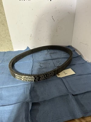 Polaris Snowmobile Indy XCR Trail 440 500 1992 OEM Drive Belt 3211045 3211042 - Image 1 of 4