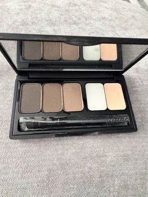 Make Up For Ever Pro-Sculpting Brow Palette #2, 2.1oz/59.5g, New - Image 1 of 4