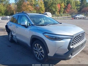 Transfer Case AWD Fits 22 COROLLA CROSS 759610 - Picture 1 of 12