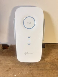 TP-LINK AC1750 RANGE EXTENDER WI-FI RE450 - Foto 1 di 5