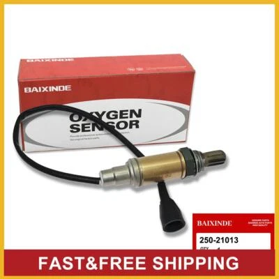 Front Oxygen O2 Sensor250-21013 for Nissan Tsuru Pickup Altima 200SX Sentra 1.6L Foto 1 de 4