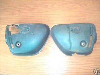 JUEGO PANEL HONDA CB350 17331-344-671/17331-344-671 USADO 1 CANTIDAD ENVÍO GRATIS Foto 1 de 4