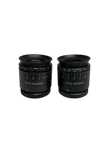 Leica 10448028 Okular 10x/21B - Match Pair - Bild 1 von 3