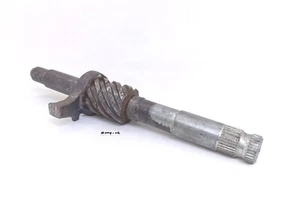 Honda CB100 CL125 SL125 SL100 CL100 CL100S KICK STARTER AXLE SPINDLE - Picture 1 of 7