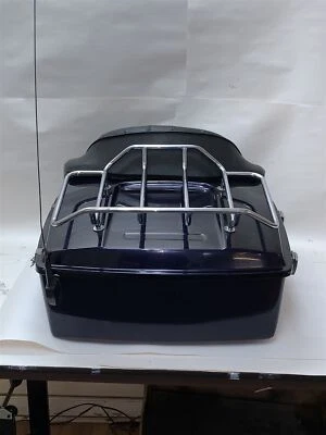 1986 Harley-Davidson EVO FLTC Tour Glide Tour Pack - Image 1 of 4