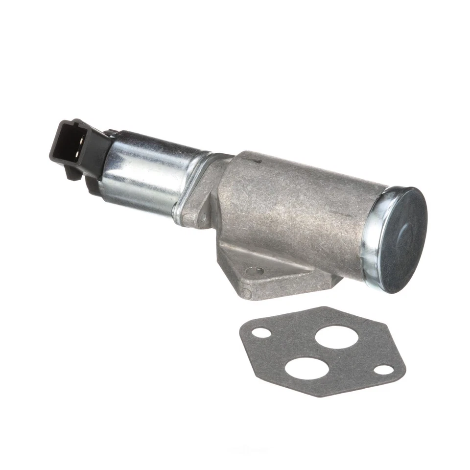 Nuevo Ford Mustang 1986-93 Válvula de control de aire de ralentí estándar AC21 Foto 1 de 1