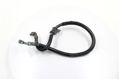 91 SUZUKI GSX1100G OEM REAR BACK BRAKE HOSE FLUID LINE - Image 1 of 4