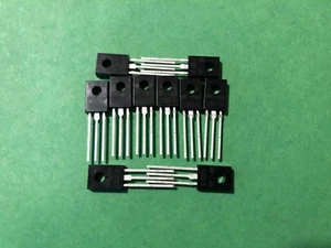 KSC3503DSTU 10 New OnSemi transistors KSC3503 sub 2SC1451 - Picture 1 of 2