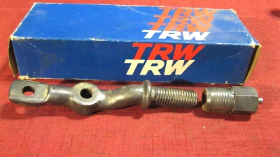 Nuevo 1957-1960 Buick brazo loca marco soporte y kit de buje, EE. UU.! Foto 1 de 2