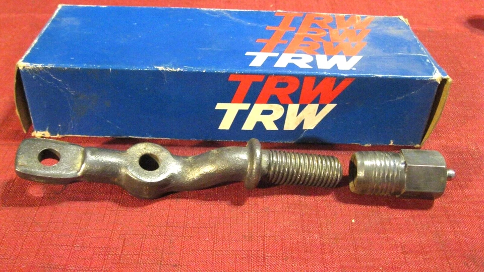 Nuevo 1957-1960 Buick brazo loca marco soporte y kit de buje, EE. UU.! Foto 1 de 2