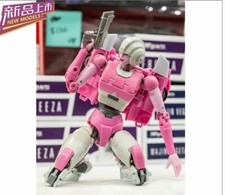 Transformers toy Ocular Max MMC OX PS-04 Azalea Arcee MP Action figure in stock