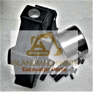V0511-42310 COUPLING FOR KUBOTA SKID STEER. - Picture 1 of 1
