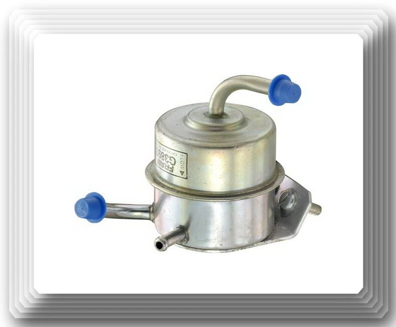 Fuel Filter Purolator F54773 Fits:Charger Omni 1986  Horizon Turismo 1984-1986 - Image 1 of 1