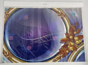 Laptop Skin - Dragon Floral design, made with BGS, fits up to 17" Laptop - Picture 1 of 2