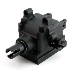 Team Corally V3 Complete Front/ Rear Differential Diff Gearbox - New