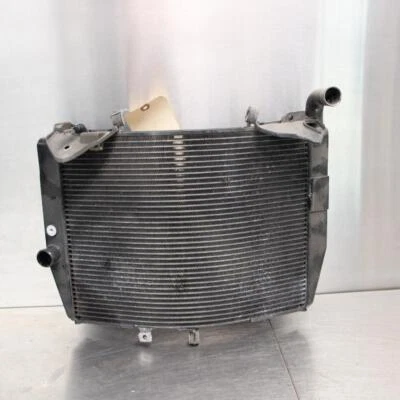 Honda CBR 600RR 2009 2012 09-12 Engine Radiator Foto 1 de 4