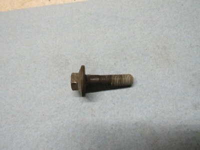 Kawasaki KZ750 LTD 1982 perno de estator Foto 1 de 4