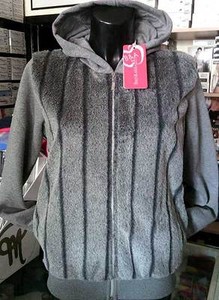 Felpa Pelliccia a Felpe e tute da donna | Acquisti Online su eBay