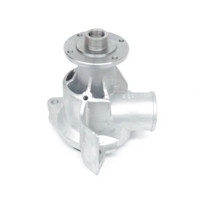 BOMBA DE AGUA COMPATIBLE CON BMW 524TD LINCOLN CONTINENTAL 2.4L L6 1985 11512241641 E45Y8501A Foto 1 de 4