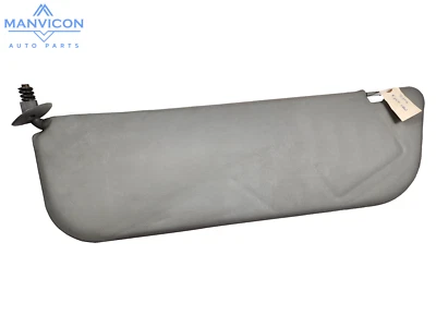 2003-2008 Ford E-250  Sun Visor Driver Left Side E250 Sunvisor OEM — 第 1/4 张图片