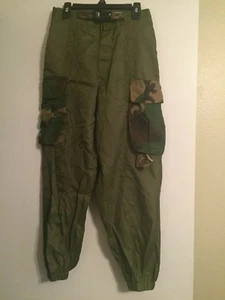 Kid's camo pants - Picture 1 of 5