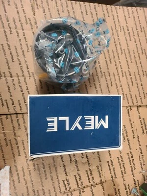 For Mercedes-Benz ML500 2006-2007 Meyle Power Steering Pump 0146310026 - Image 1 of 4