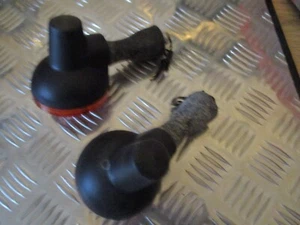 AFTERMARKET USED INDICATORS YAMAHA DT OR XT - Picture 1 of 4