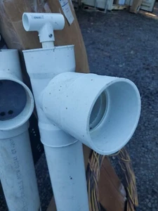 Biotube Effluent Filter - Picture 1 of 4