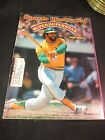 Sports Illustrated June17, 1974 Reggie Jackson Oakland A's Mlb Baseball