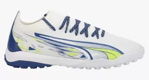 Puma Ultra Match CP Rasen Fußballschuhe Größe 8 - Bild 1 von 6