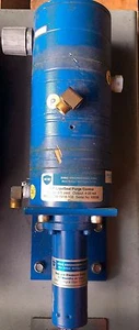 Control de purga King Engineering 738-1918-108, D/P LiquiSeal - Imagen 1 de 3