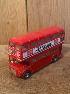 Corgi The London Standard double decker bus (002) - Picture 1 of 5