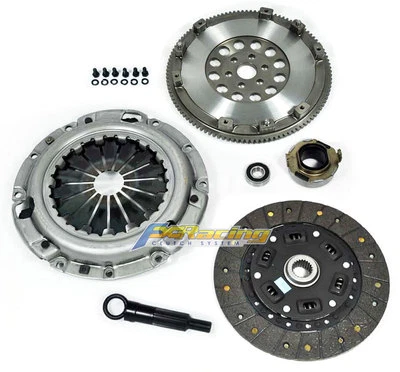 FX OE CLUTCH + RACE FLYWHEEL for 94-05 MAZDA MX-5 MIATA 2004-05 MAZDASPEED TURBO - Image 1 of 4