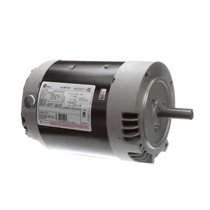 Century F273 Electric Motor 1/4 HP 1140 Rpm 1PH 115 Volt 56CZ Frame - Picture 1 of 8