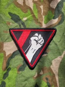 Insurgency Sandstorm Rebel Force Milsim Call of Duty War Morale Airsoft Patch - Picture 1 of 1