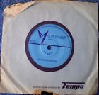 VIC CRISTOPHER-ALL HIS CHILDREN/I'M ON MY WAY AGAIN-45 RPM 7"